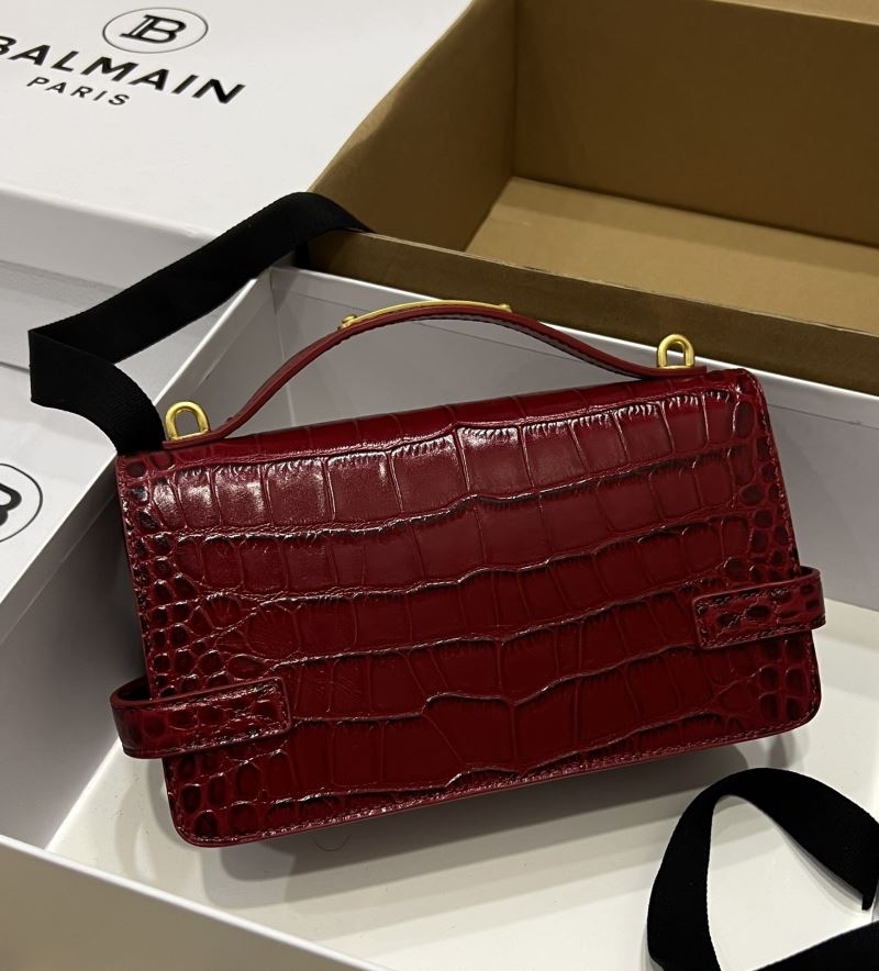 Balmain Satchel Bags